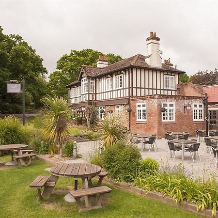 Bed and Breakfast The Fishbourne Fishbourne  Экстерьер фото