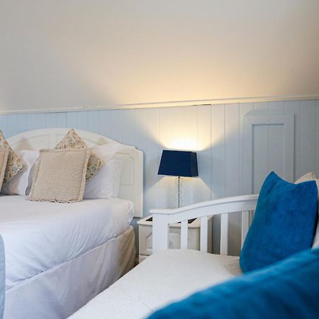 Bed and Breakfast The Fishbourne Fishbourne  Номер фото
