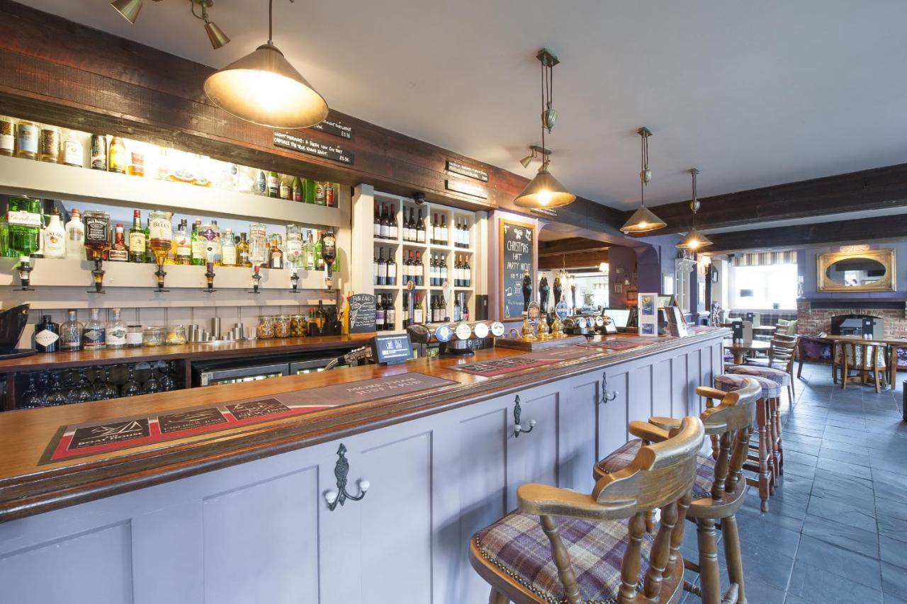 Bed and Breakfast The Fishbourne Fishbourne  Экстерьер фото