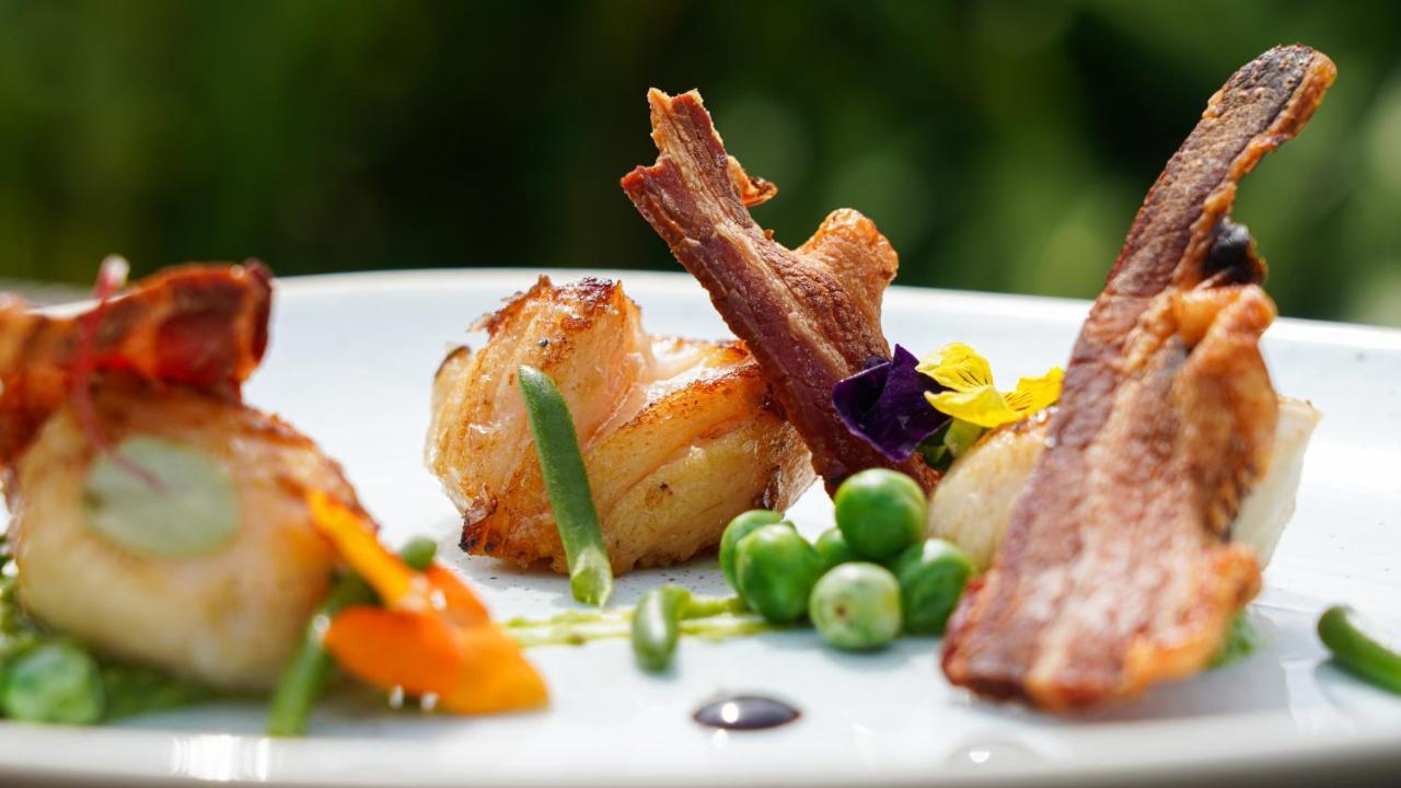 Bed and Breakfast The Fishbourne Fishbourne  Экстерьер фото