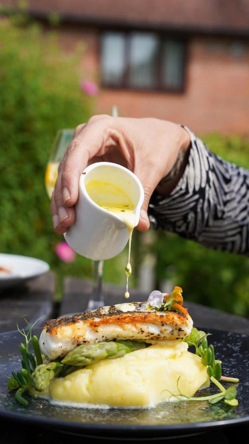 Bed and Breakfast The Fishbourne Fishbourne  Экстерьер фото