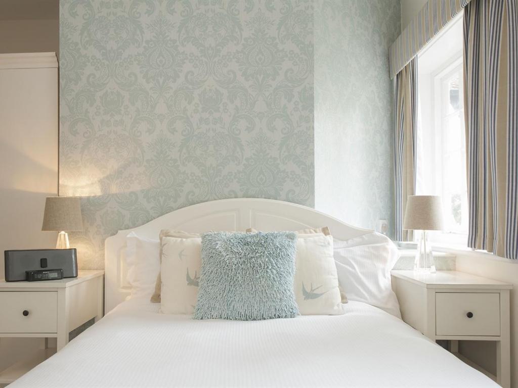 Bed and Breakfast The Fishbourne Fishbourne  Номер фото