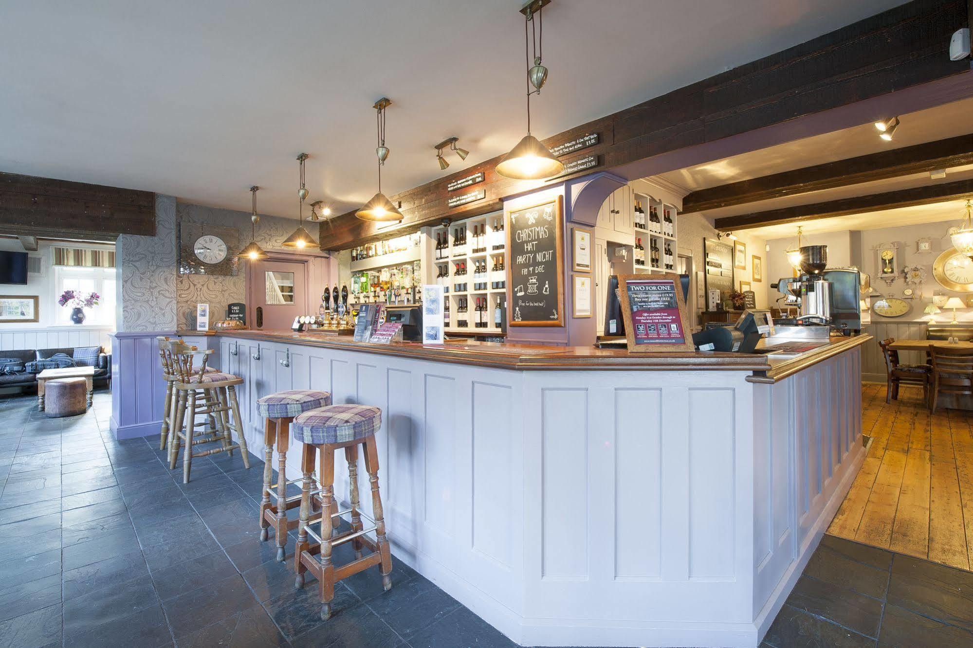 Bed and Breakfast The Fishbourne Fishbourne  Экстерьер фото